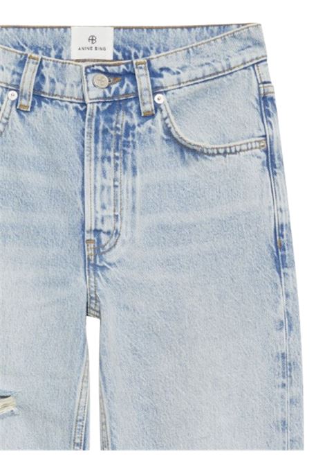 jeans kate donna blu ANINE BING | A-06-10615WHD24